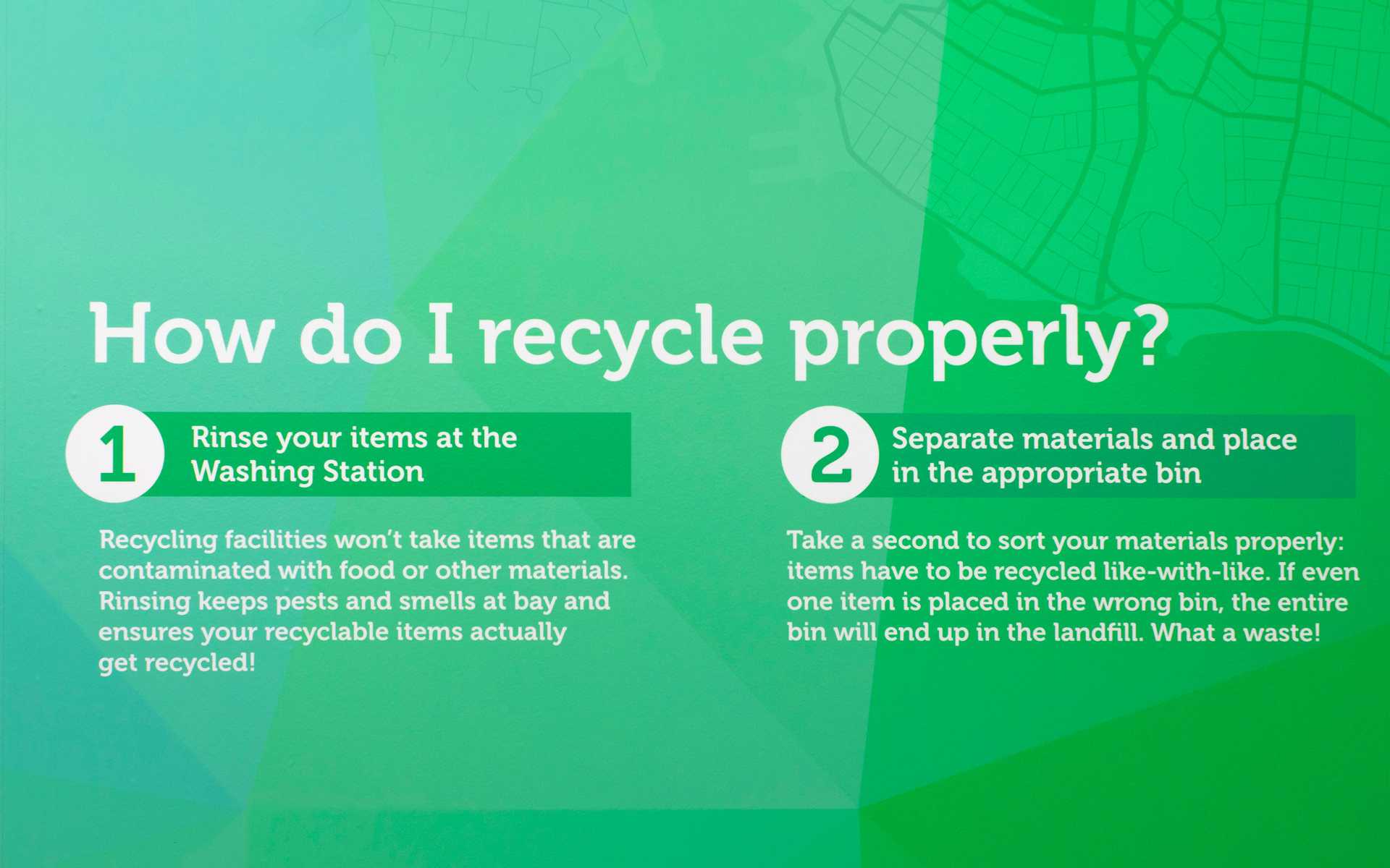 4000 Seymour Recycling Centre • Cygnus Design Group