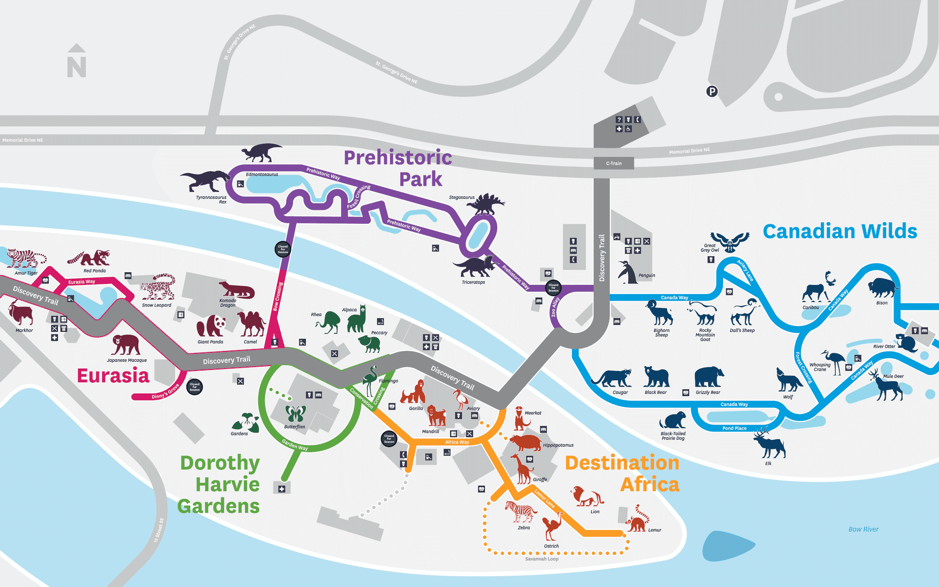 calgary-zoo-cygnus-design-group